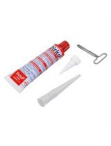 ELRING 036.163 DIRKO серый 70мл Герметик прокладок