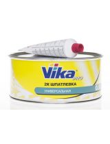 VIKA О01978 Шпатлевка универсальная Vika PRO 0,9 кг