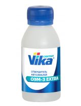 VIKA О01635 Отвердитель ОЭМ-3 Экстра 0,2л