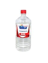 VIKA Г029 Растворитель 646 ГОСТ 400мл