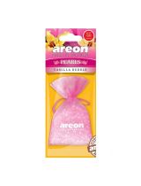 AREON ABP08 Ароматизатор воздуха PEARLS "арома-гранулы" VANILLA BUBBLE