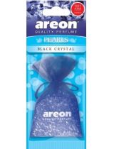 AREON ABP01 Ароматизатор воздуха PEARLS "арома-гранулы" BLACK CRYSTAL