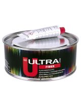 NOVOL 99122 ULTRA Fiber Шпатлевка со стекловолокном 0,8кг