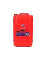 Трансмиссионное масло COMMA GEAR OIL EP 80W-90 GL-5 25л