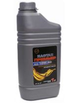 Моторное масло НАФТАН Премьер 10W-40 1л