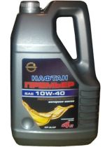 Моторное масло НАФТАН Премьер 10W-40 4л
