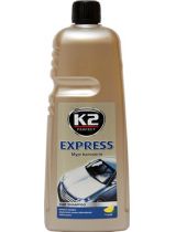 K2 K131 Автошампунь Express 1л