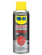 Смазка WD-40 Specialist Смазка проникающая быстродействующая 200мл