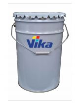 VIKA Компонент VK-8109 16кг Unisilver