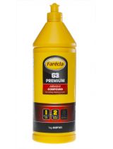 FARECLA G3P101 G3 Premium Regular grade Полировочная паста абразивная 1кг