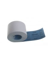 SUNMIGHT B322T P 400 в рулонах 115мм х 1м, бирюзовая