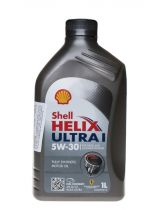Моторное масло SHELL Helix Ultra I 5W-30 1л