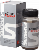 SUPROTEC 121175 Актив Регуляр 100 мл