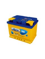 АКОМ 6СТ-55 Евро