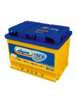 АКОМ 6СТ-55 Евро+EFB