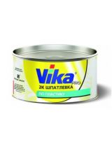 VIKA О01989 Шпатлевка по пластику Vika PRO 0,5 кг