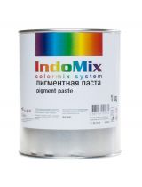 IndoCoat Компонент Р-910 глубоко-черный 3,5кг