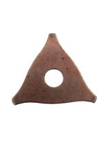 Русский мастер РМ-92409 Шайба треугольная сварная