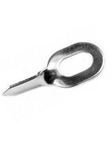 Русский мастер РМ-92331 Скоба сварочная изогнутая