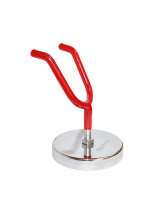 Русский мастер РМ-91174 Держатель краскопульта на магните