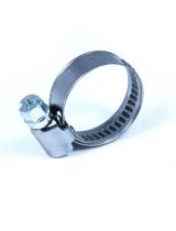 HOLEX HAS-5024 Хомут металлический 25-40мм