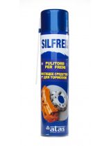 ATAS SILFREN Чистящее средство для тормозов 600мл