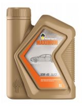 Моторное масло ROSNEFT Maximum 10W-40 1л
