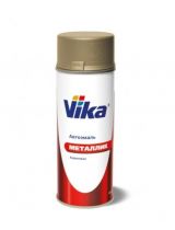 VIKA Н813 Металлик аэрозольная Ford 7VTA Frozen White UNI 230г/520мл