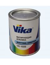 VIKA К670 Компонент VK-1500 1л добавка матирующая