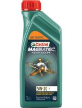 Моторное масло CASTROL 15CC4F Magnatec Stop-Start E 5W-20 1л