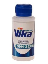 VIKA О01634 Отвердитель ОЭМ-3 Экстра 0,08л