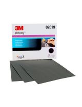 3M 02045 Абразив микротонкий Wetordry P2500 140х228мм