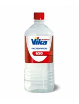 VIKA А675 Растворитель 650 ГОСТ 0,8кг