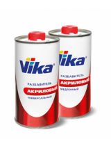 VIKA 200637 Разбавитель акриловый АК-1301 4,3кг