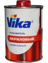 VIKA О01936 Разбавитель акриловый универсальный 0,45кг