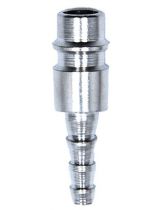 Русский мастер РМ-94182 Штуцер (папа)/ёлочка под шланг 6мм EPH20. Быстросъемное соединение Металл