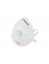 APP 091101 Маска фильтрующая с клапаном FFP1