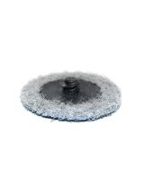 Русский мастер РМ-90429 Диск зачистной d=50мм Р360 СЕРЫЙ (крепление Roloc)