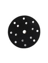 Русский мастер РМ-72017 Прокладка защитная для шлиф.машинок 148х3мм 15 отв., тонкая