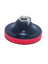 Русский мастер РМ-90856 Насадка для полировки d=75/М14