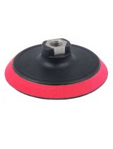 Русский мастер РМ-90863 Насадка для полировки d=115/М14