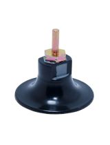 Русский мастер РМ-91709 Переходник для зачистных дисков М14 75мм