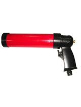 Русский мастер РМ-87265 Пистолет пневматический для герметика с клапаном сброса