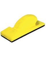 Русский мастер РМ-90788 Блок шлифовальный 198х70мм на липучке