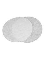 Русский мастер РМ-93222 Предфильтр для полумаски силиконовой с двумя фильтрами (1 пара)