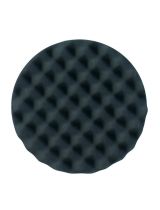 H7 893410 Полировальник поролоновый 150х30мм черный UFO Shine Protect мягкий рельефный