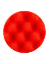H7 893403 Полировальник поролоновый 150х30мм красный UFO Soft Cut мягкий рельефный