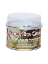H7 774196 Шпатлевка полиэфирная мягкая наполняющая 250мл/515г French Ice Cream