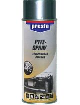 Смазка PRESTO 217753 Смазка тефлоновая 400мл