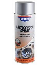 PRESTO 211881 Спрей-охладитель -50С 400мл
